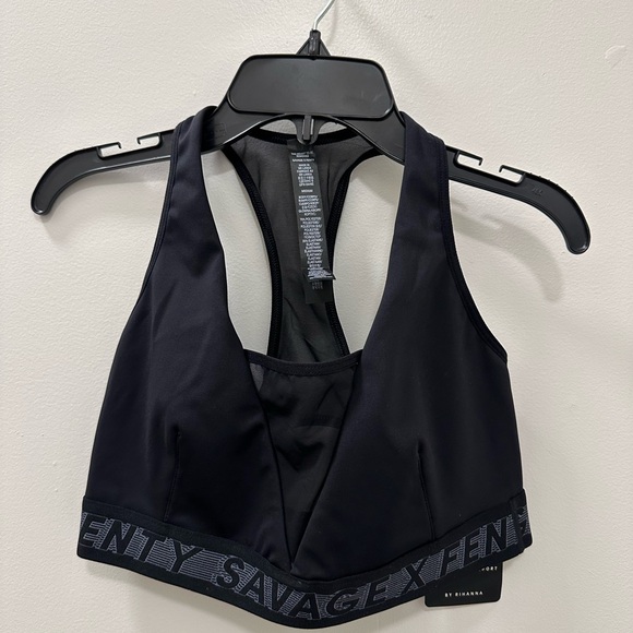 NWT Savage X Fenty by Rihanna l, Size Medium - Picture 2 of 3